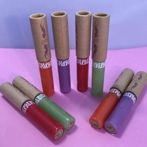 Geo Girl Lip Gloss(2)2/$10